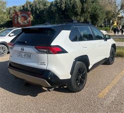 تويوتا راف 4